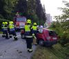 Verkehrsunfall